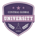 CGU University logo