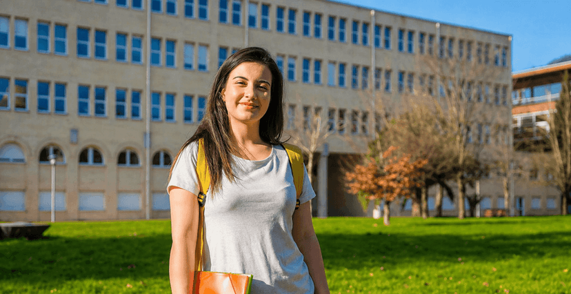 Master of Business Administration (MBA)
