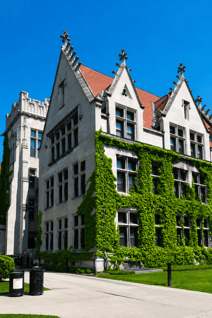 Master of Business Administration (MBA)
