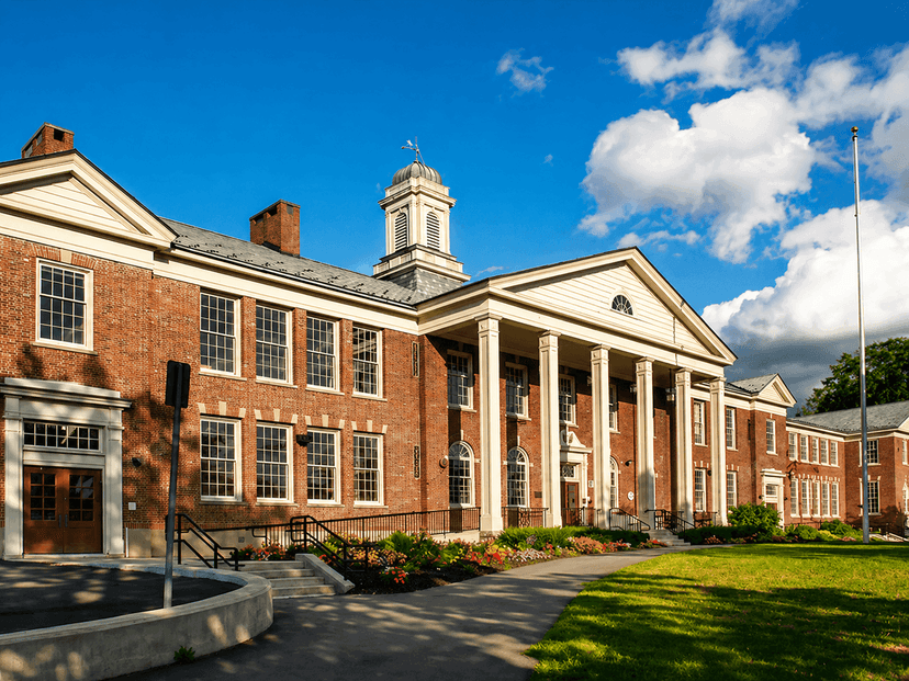 Master of Business Administration (MBA)