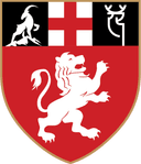 Dunster University logo