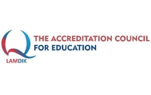 Accreditation