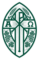Kennedy University logo