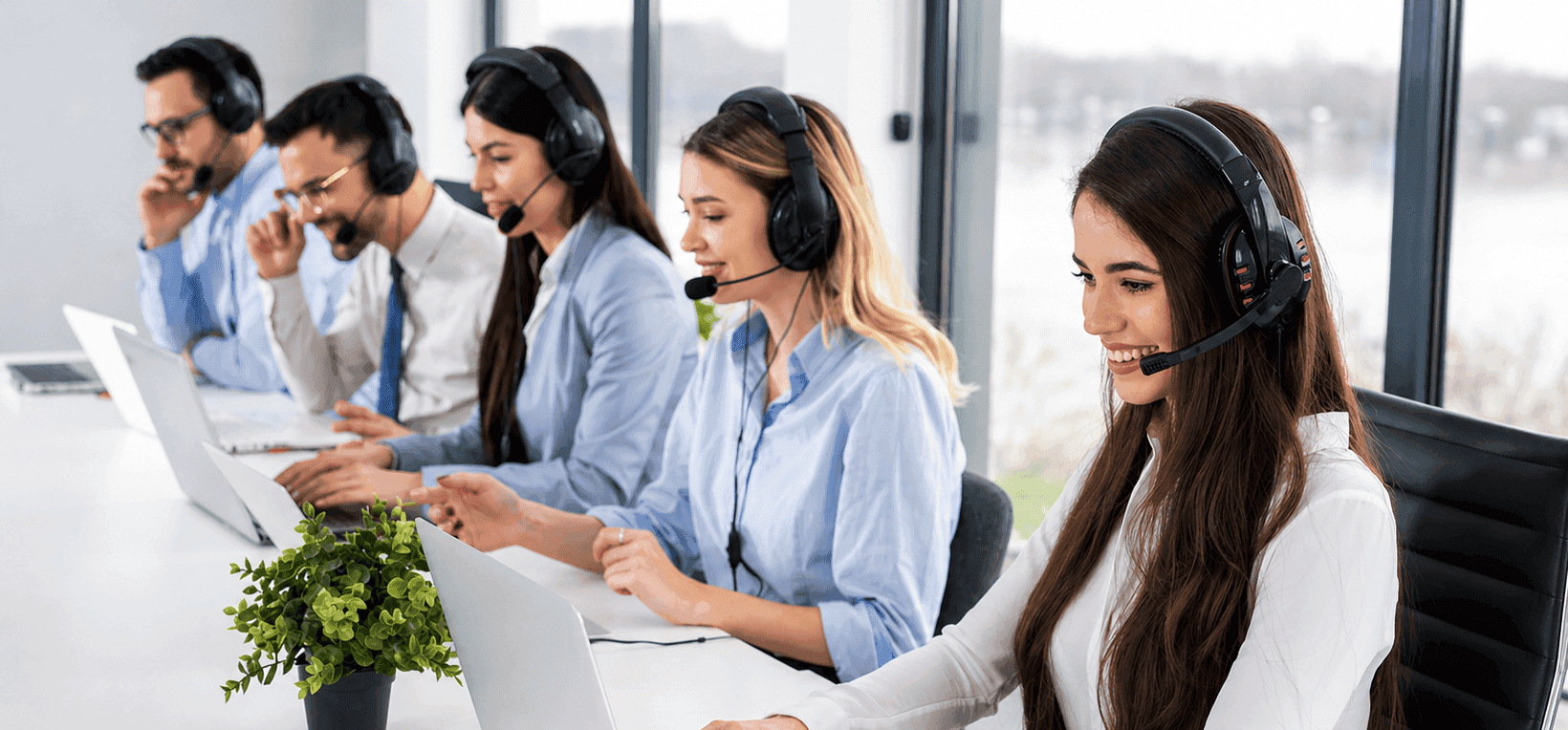 Customer Support