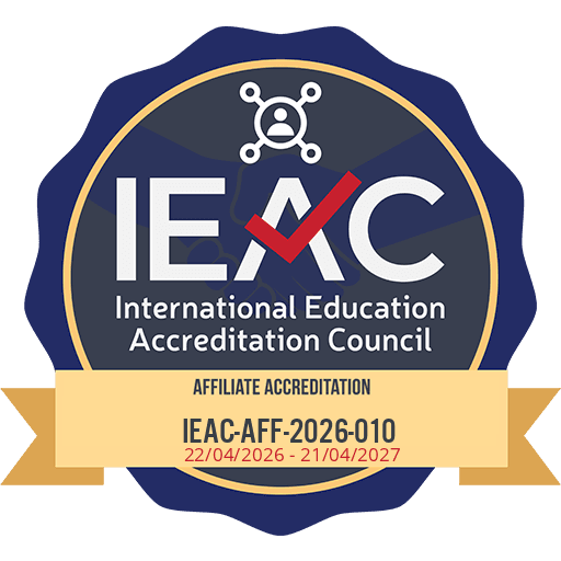 Accreditation