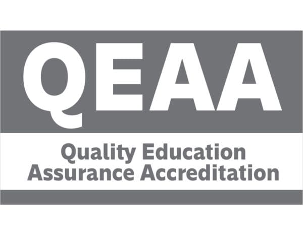 Accreditation
