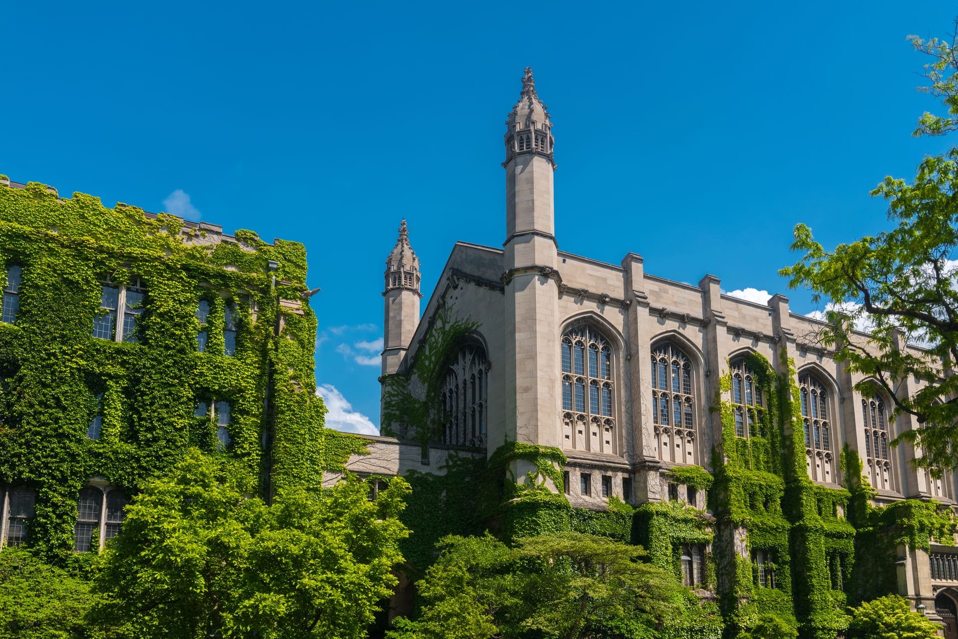 Post-Doctorate Programs