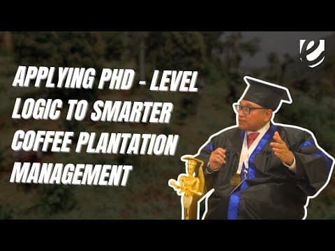 Honorary Doctorate Recognition