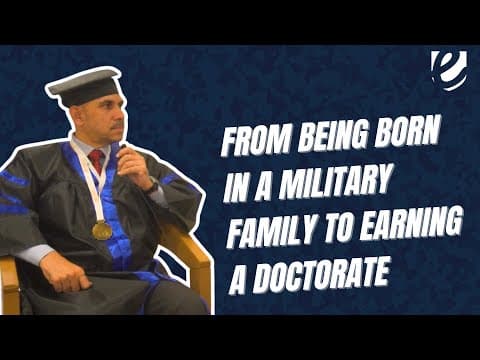 Distinguished Awardees Ceremony