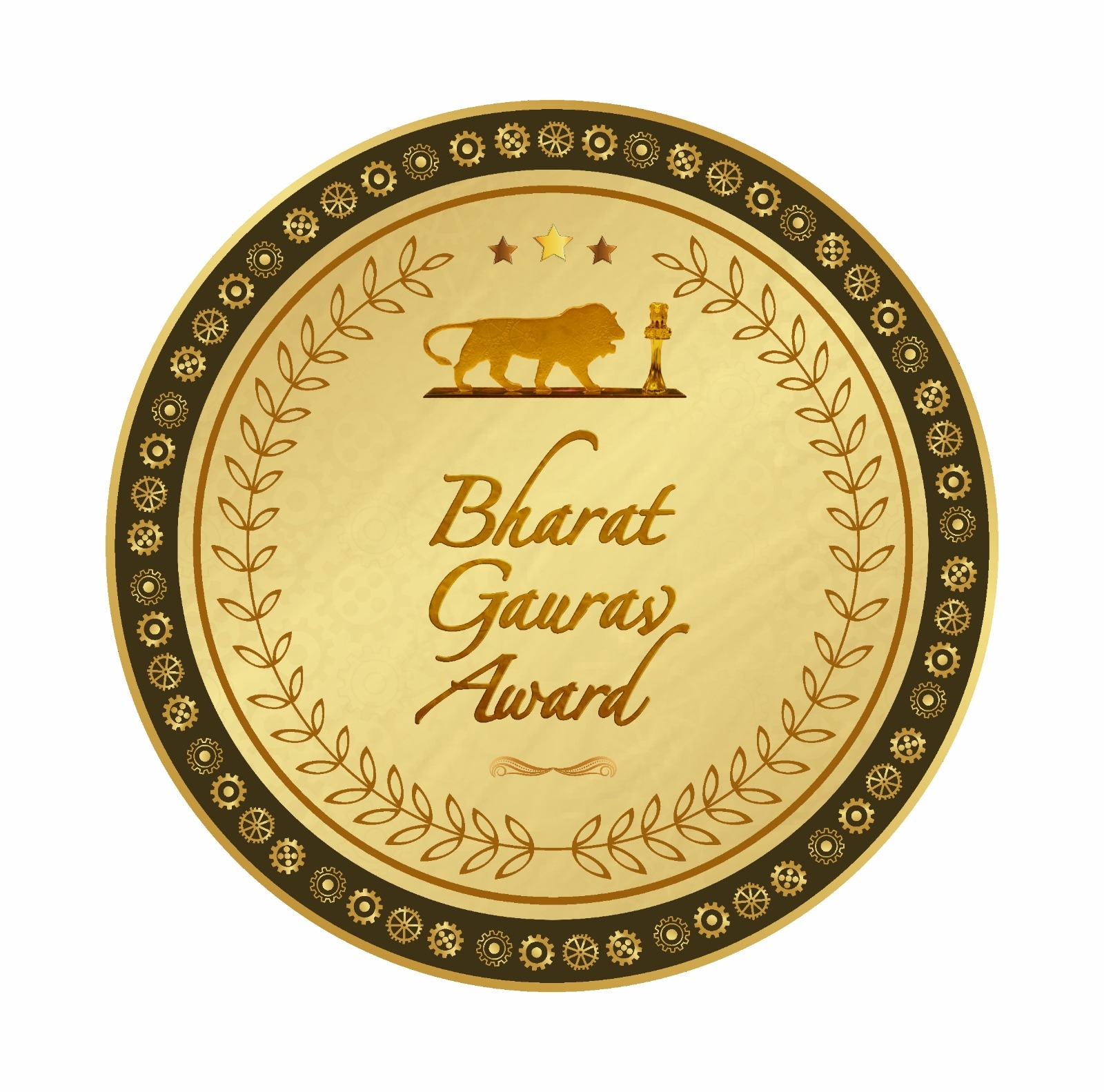 Award Logo
