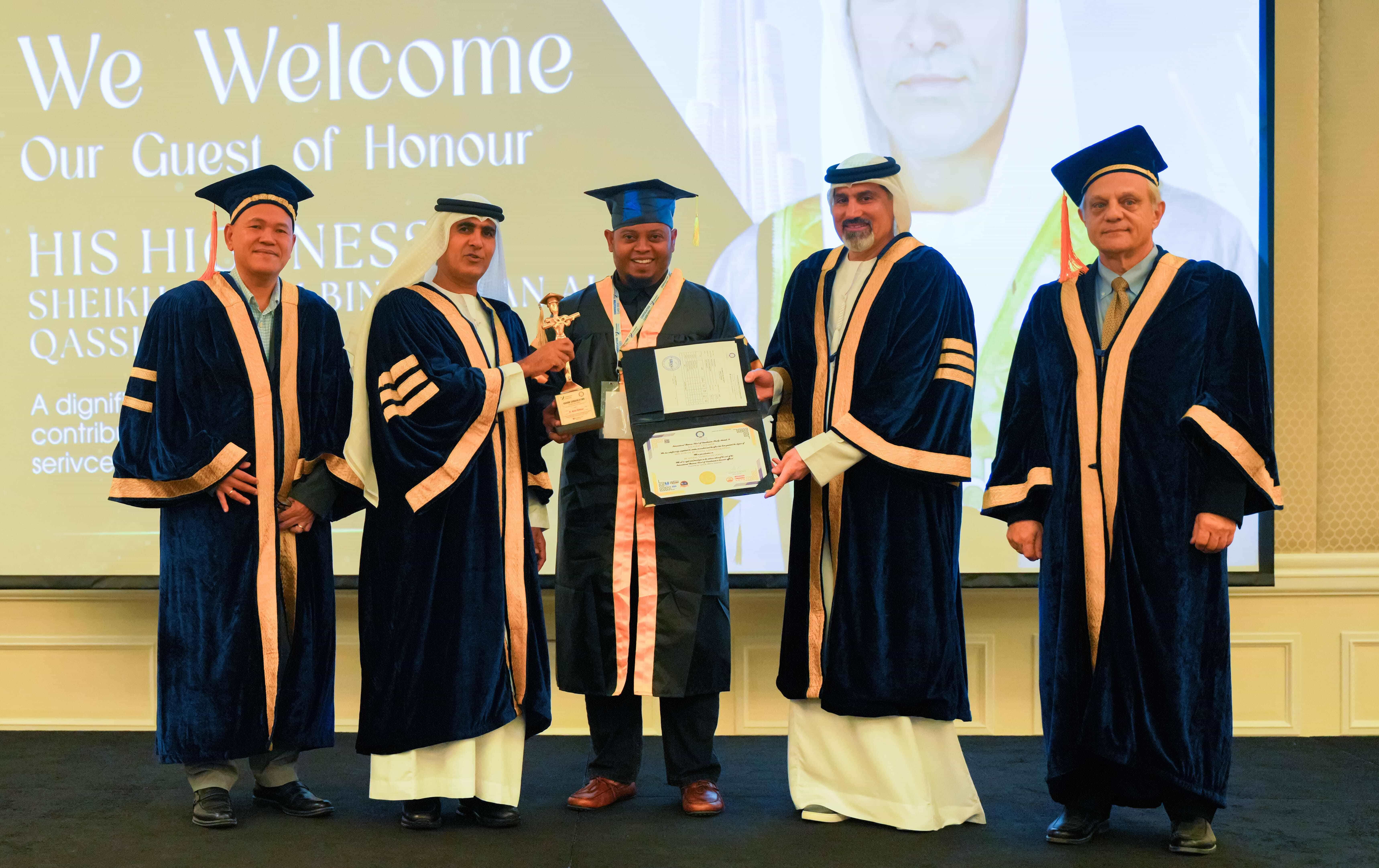 convocation 2