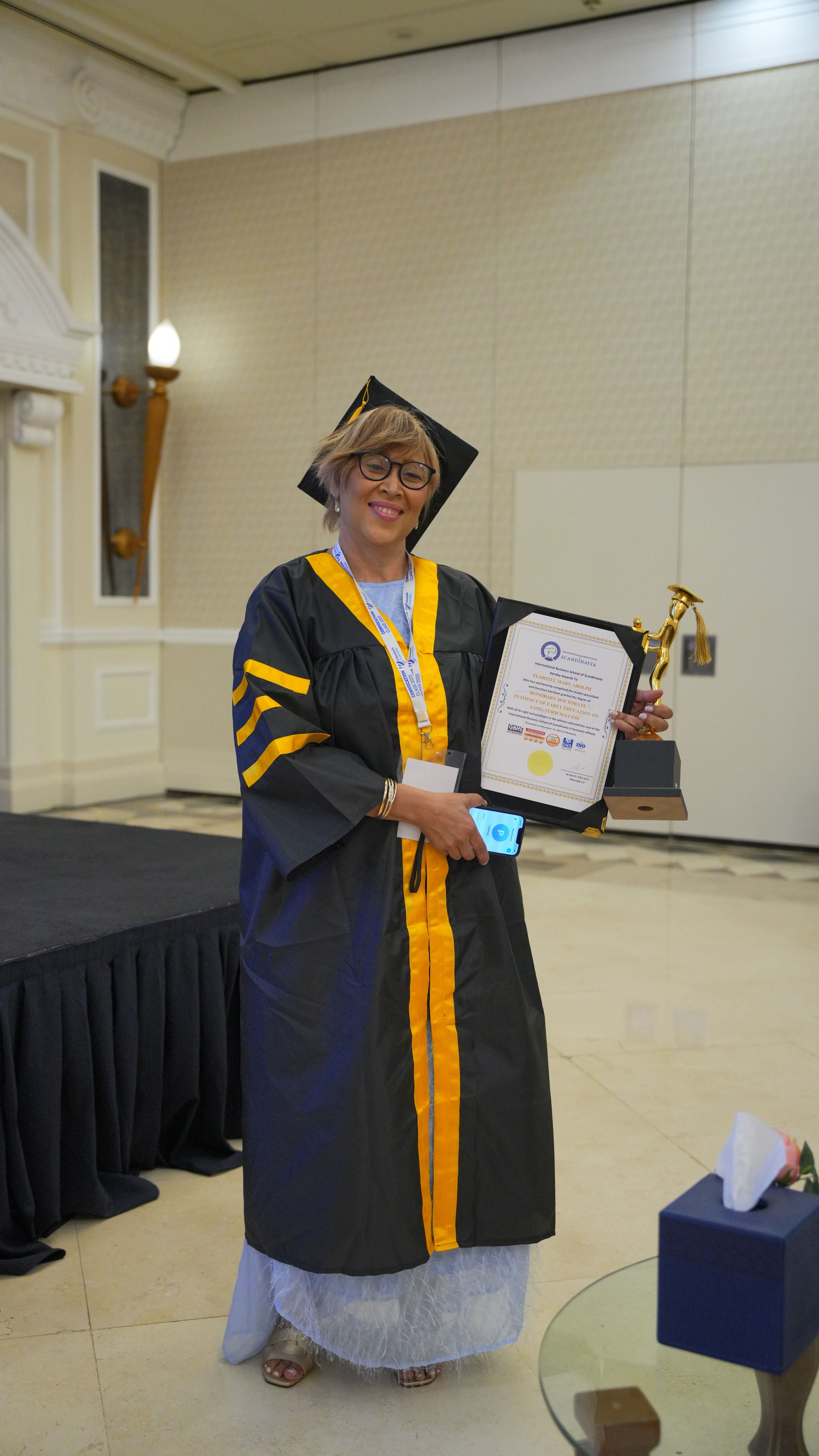 convocation 3