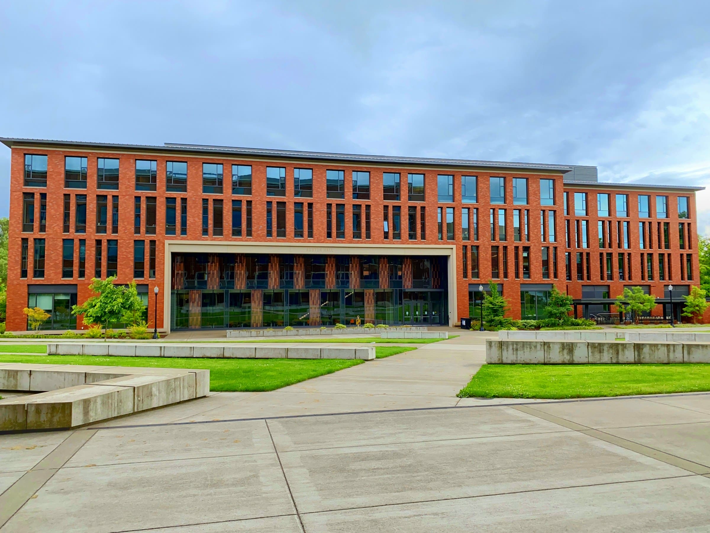 Dunster University