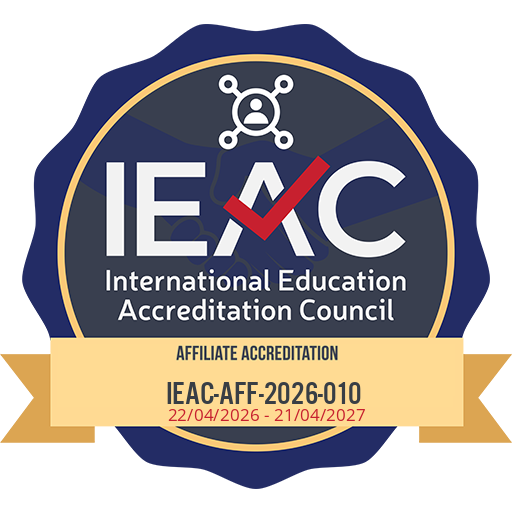 Accreditation
