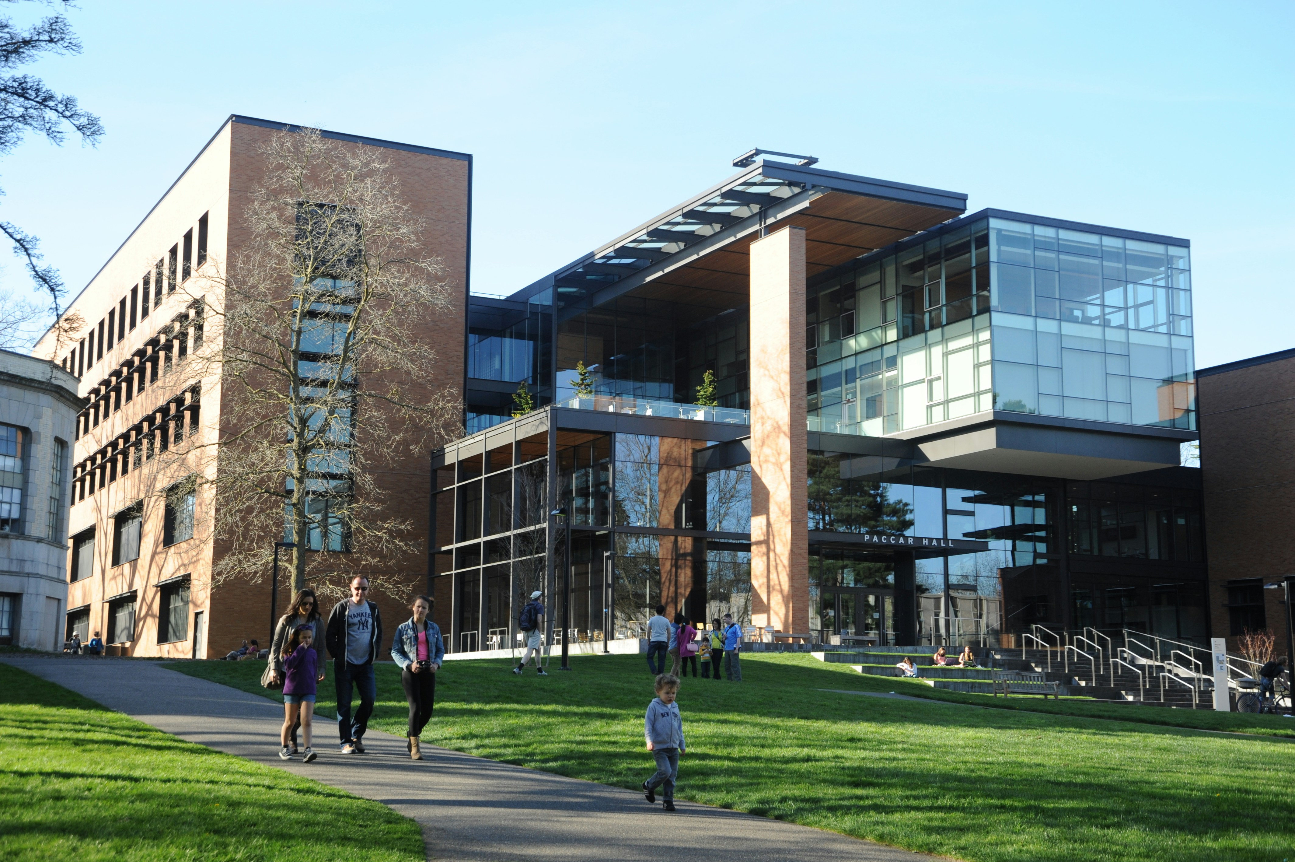 CGU University
