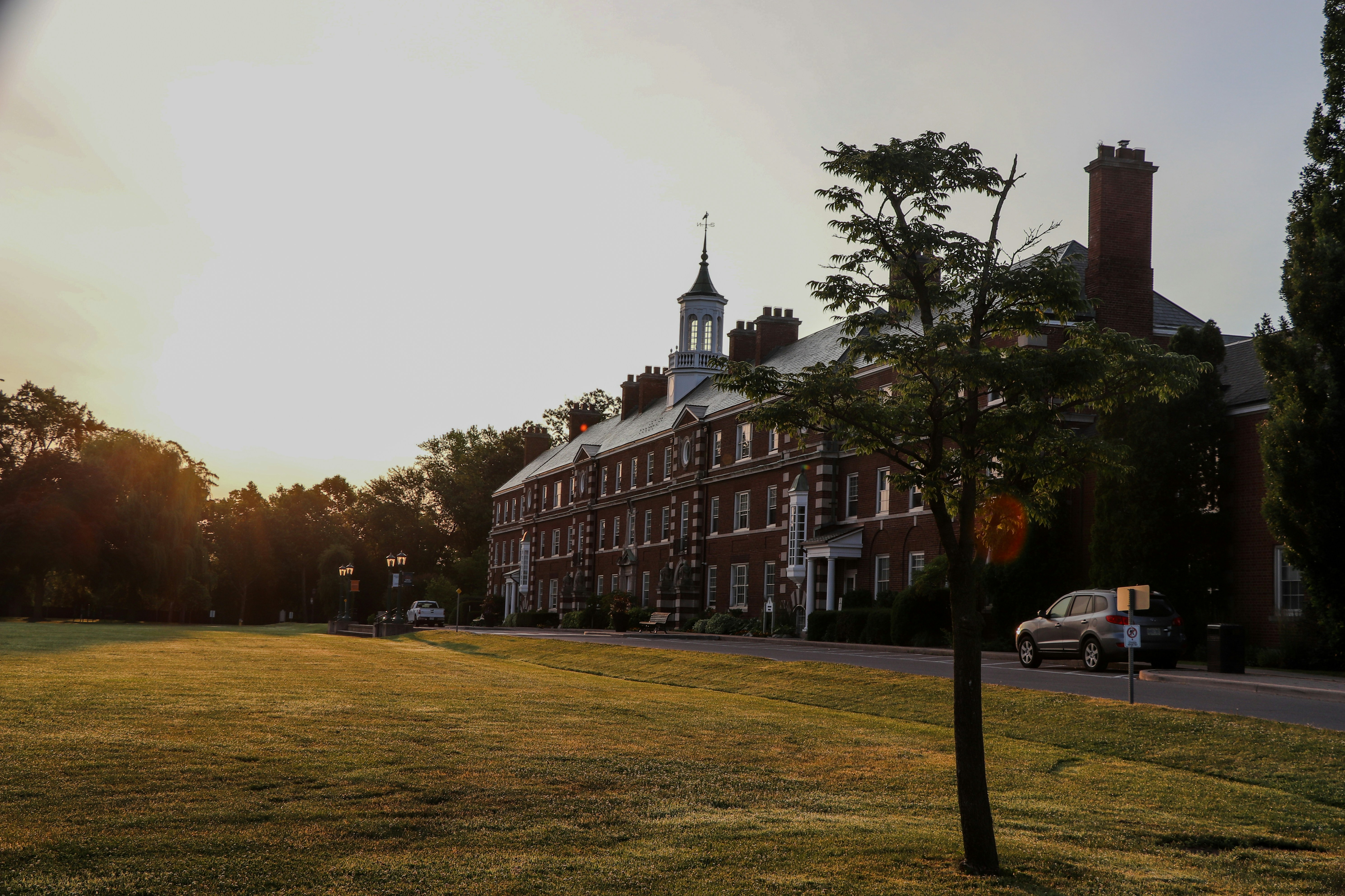 Dunster University