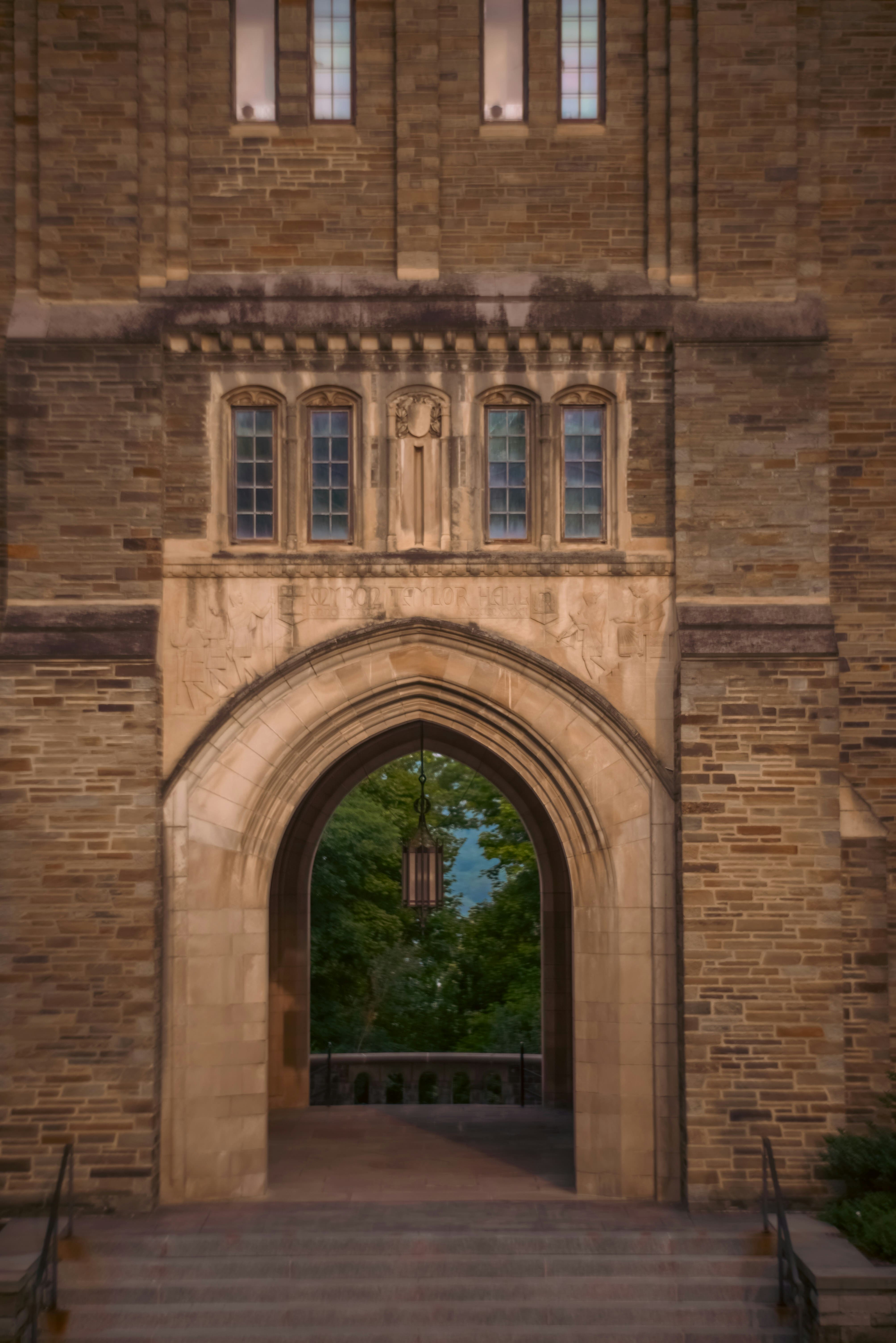 CGUonline University Campus