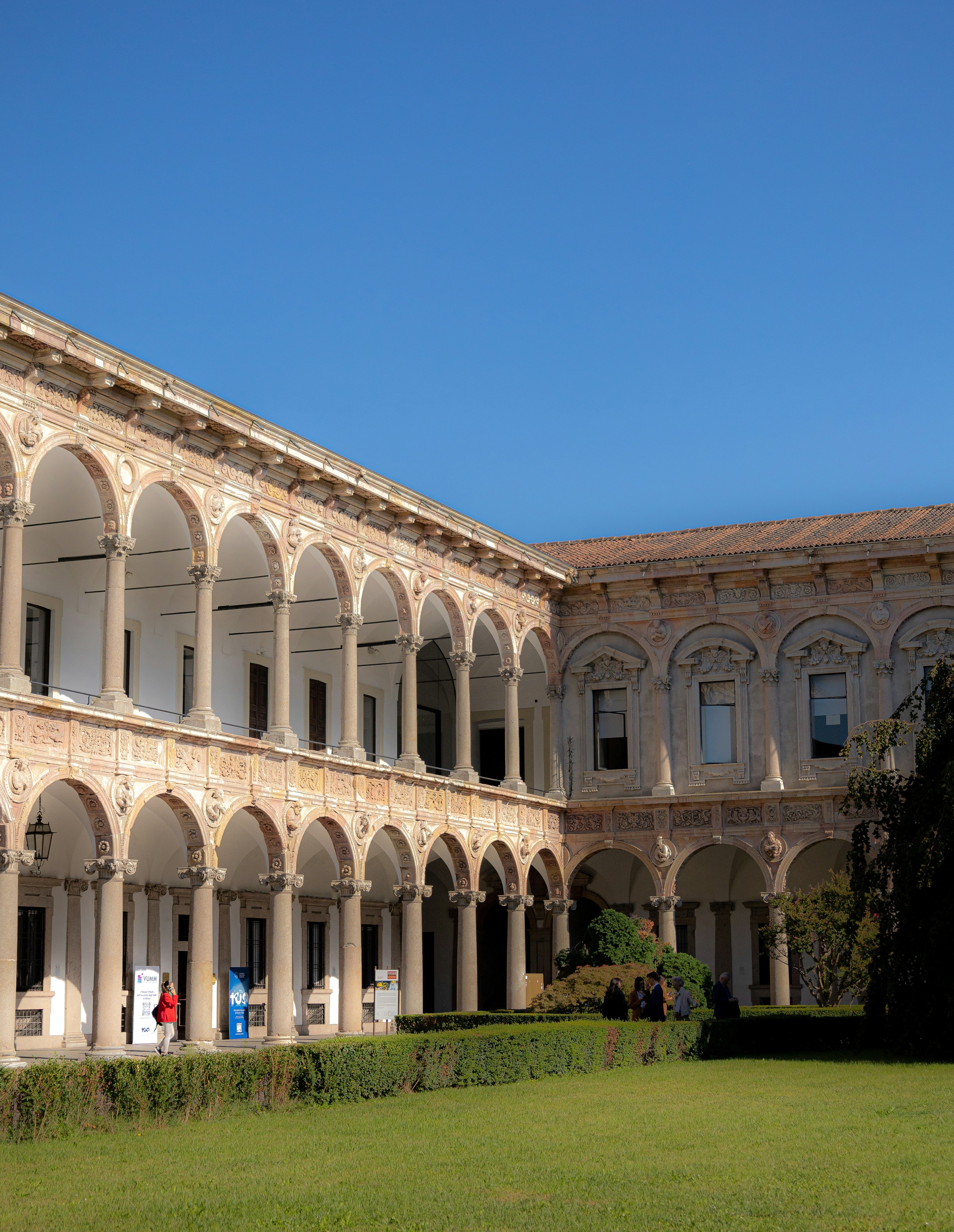 Dunster Business School Campus
