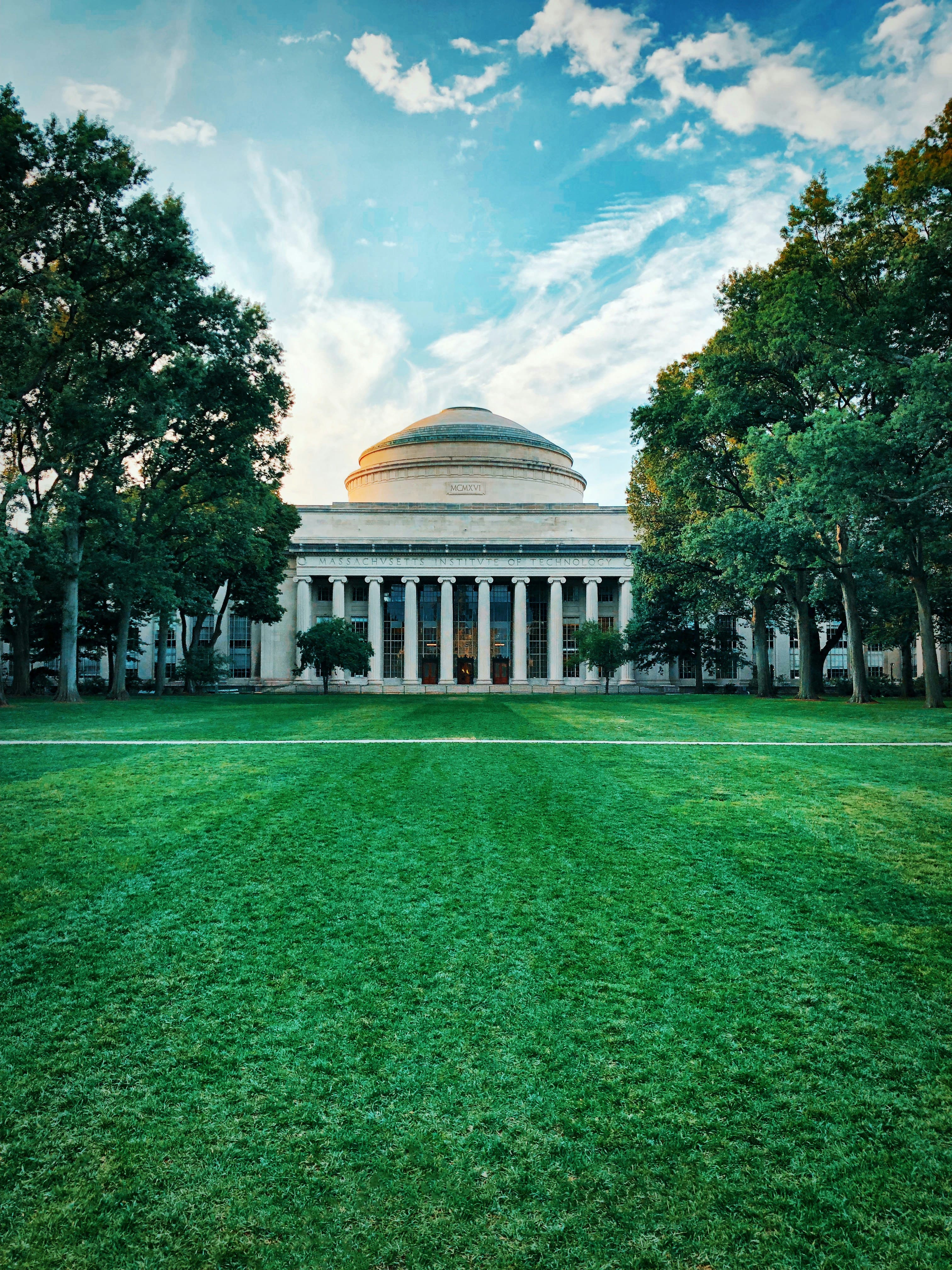 Kennedy University Campus