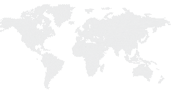 Eduminds Learning Global Presence Map